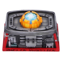 TRANSFORMERS - Matrice de commandement - Boîte 11cm 