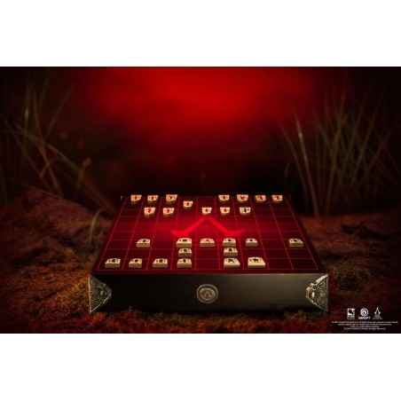 ASSASSIN'S CREED SHADOWS - Shogi Boardgame 