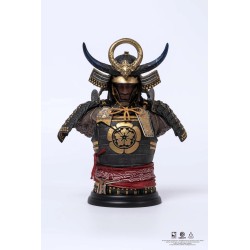 ASSASSIN'S CREED SHADOWS - Yasuke - Scale Bust 1/4 21cm 