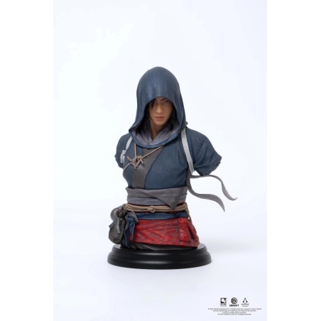 ASSASSIN'S CREED SHADOWS - Naoe - Scale Bust 1/4 19cm 