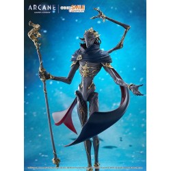 ARCANE - Champion Viktor - Pop Up Parade SP 20cm 2