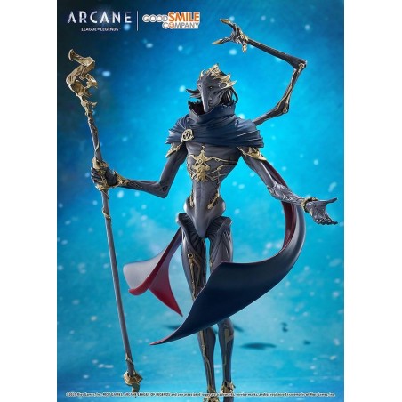 ARCANE - Champion Viktor - Pop Up Parade SP 20cm 
