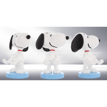 SNOOPY - Support Manette & Portable - 20cm 