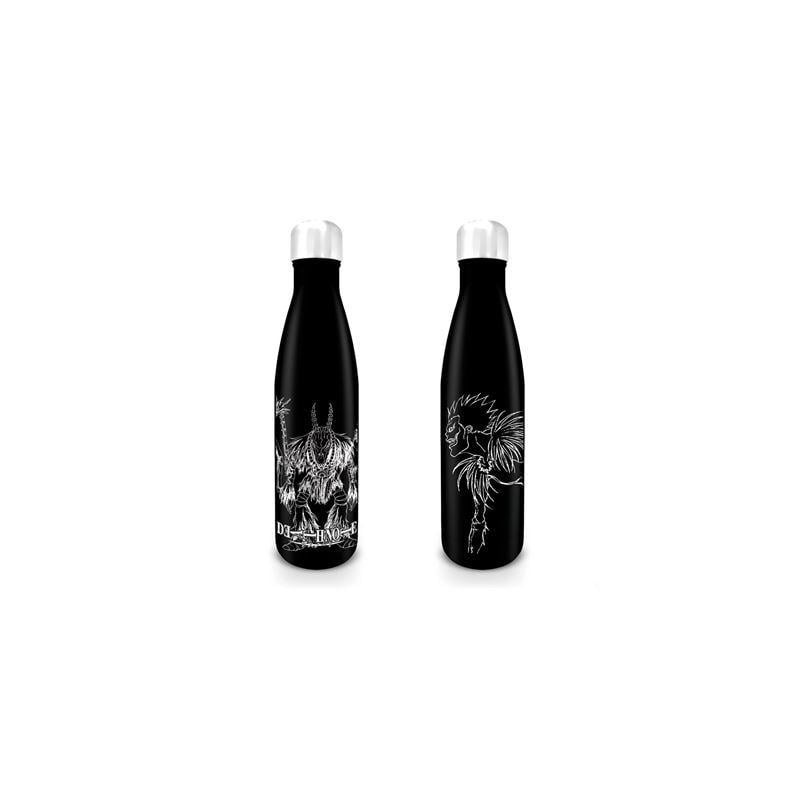 DEATH NOTE - Shinigami - Bouteille en métal 
