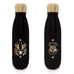 HARRY POTTER - Vif d'or Quidditch - Mini Cola Bottle - 540 ml 2
