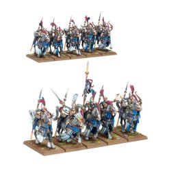 PATROUILLEURS ELLYRIENS
