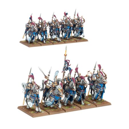 PATROUILLEURS ELLYRIENS
