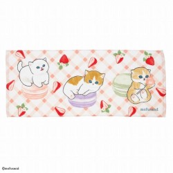 MOFUSAND - Chaton-Nyan Friandise - Serviette 34x80cm 