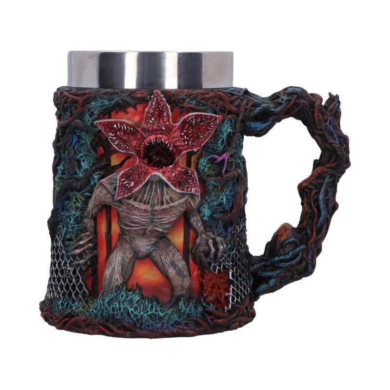 STRANGER THINGS - Demogorgon - Chope 16cm 