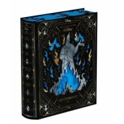 DISNEY - GRIMOIRE VILLAINS - Tome 2 
