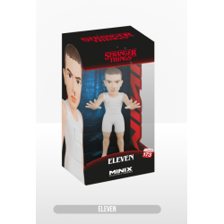 STRANGER THINGS - Eleven Psychic - Figurine Minix 12cm 