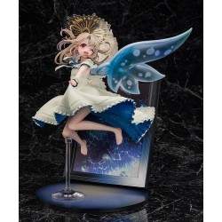 FATE/KALEID - Illyasviel Von Einzbern "15ème Ann." -Statuette 1/7 23cm 