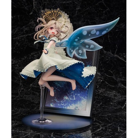 FATE/KALEID - Illyasviel Von Einzbern "15ème Ann." -Statuette 1/7 23cm 
