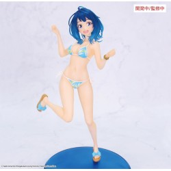 MAKEINE TOO MANY LOSING HEROINES - Yanami Anna - Statuette 18cm 