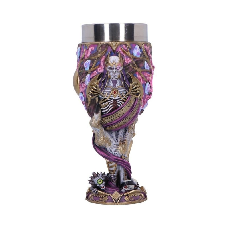 DONJONS & DRAGONS - Vecna - Goblet 19.5cm 