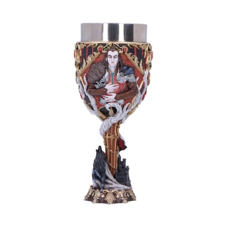 DONJONS & DRAGONS - Strahd - Goblet 19.5cm 