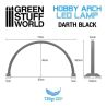 Lampe LED Hobby Arch - Darth Black