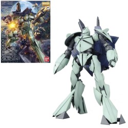 GUNDAM - MG 1/100 Turn X - Model Kit 