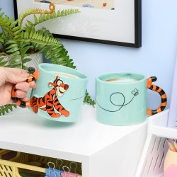 WINNIE L'OURSON - Tigrou - Mug Shaped 
