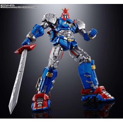 VOLTES V - GX-118 Voltes V Legacy - Figurine Soul of Chogokin 25cm 