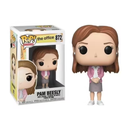 THE OFFICE - POP N° 869 - Pam Beesly 