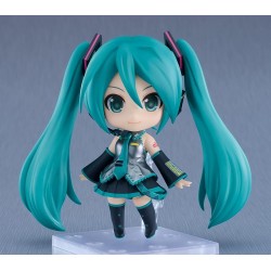 HATSUNE MIKU - Hatsune Miku 3.0 - Figurine Nendoroid 10cm 