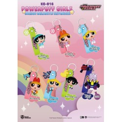 LES SUPER NANAS - Dream Delights - Blind Box Porte-Clé (6pcs) 