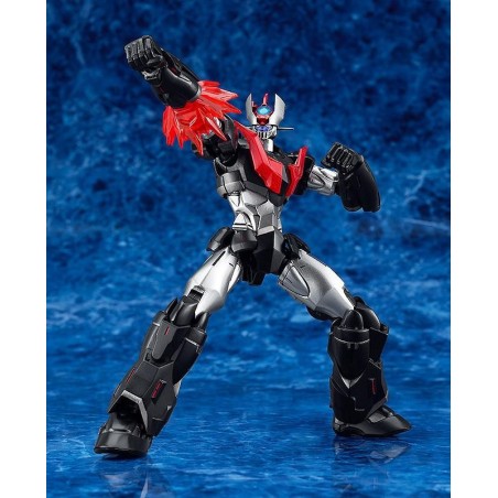 MAZINGER DESTROYING HELL - Mazinger Zest - Model Kit Moderoid 14cm 