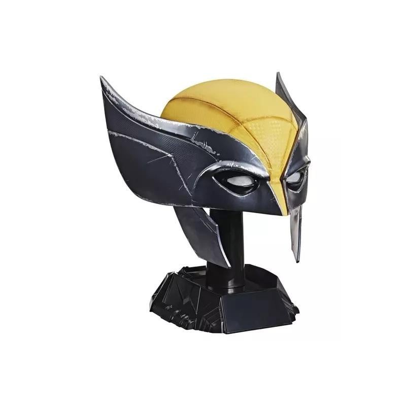 MARVEL - Masque Wolverine - Replica Legend Series 1/1 