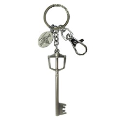KINGDOM HEARTS - Epée de Sora - Porte-clés en étain 