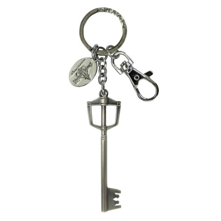 KINGDOM HEARTS - Epée de Sora - Porte-clés en étain 