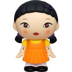 SQUID GAME - Young-hee Doll - Tirelire 