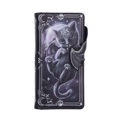 CULT CUTIES - Moon of Malpuss - Porte Monnaie 18.5cm 