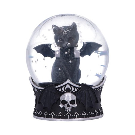 CULT CUTIES - Malpuss - Boule à Neige 13cm 
