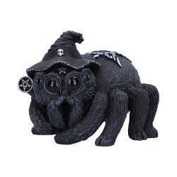 CULT CUTIES - Arachnias - Figurine 8cm 