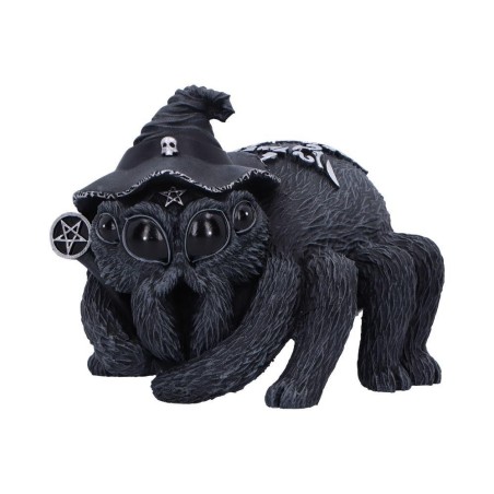 CULT CUTIES - Arachnias - Figurine 8cm 