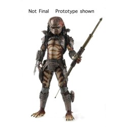 PREDATOR 2 - City Hunter Predator - Figurine 1/4 51cm 