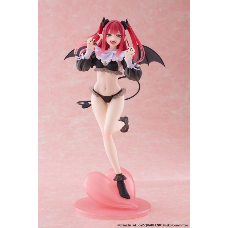 SEXY COSSPLAY DOLL - Marin Kitagawa "Liz" - Figurine T-Most 29cm 