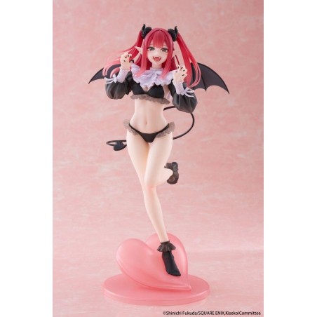 SEXY COSSPLAY DOLL - Marin Kitagawa "Liz" - Figurine T-Most 29cm 