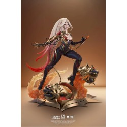 LEAGUE OF LEGENDS - Kai'sa - Statuette 1/6 29cm 