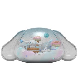 HELLO KITTY - Sanrio Cinnamoroll - Figurine Kandyland 12cm 