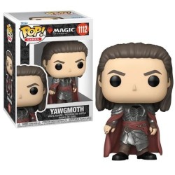 MAGIC THE GATHERING - POP Games N° 1112 - Yawgmoth 2