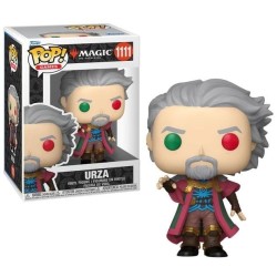 MAGIC THE GATHERING - POP Games N° 1111 - Urza 2