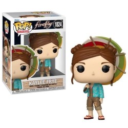 FIREFLY - POP TV NÂ° 1824 - Kaylee Frye 2