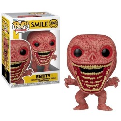 SMILE - POP Movie N° 1963 - Entity 