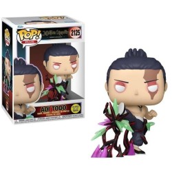 JUJUTSU KAISEN - POP Plus NÂ° 2125 - Aoi Todo (Glow in the Dark) 2