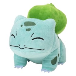 POKEMON - Bulbizarre - Peluche 20cm 2