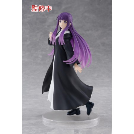 FRIEREN BEYOND JOURNEY'S END - Fern - Statuette Coreful 18cm 