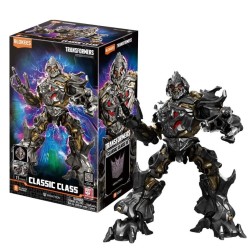 TRANSFORMERS - Megatron "2007" - Model Kit Classic Class Blokees 2