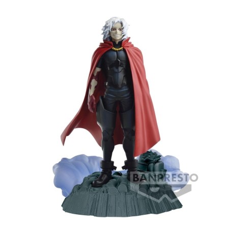 MY HERO ACADEMIA - Tomura "The Brush" - Figurine Dioramatic 20cm 